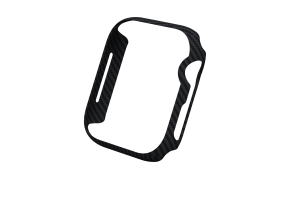 Калъф Pitaka Air case Apple Watch 45mm  7 series Black