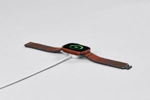 Калъф Pitaka Apple Watch 46mm Sunset