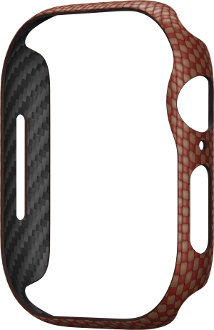 Калъф Pitaka Apple Watch 46mm Sunset