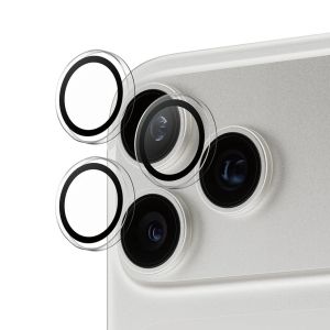 Протектор за камера VWK за Iphone 17 Pro