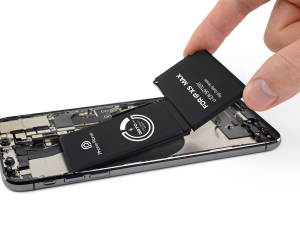 Battery for Iphone XS max Phone Planet