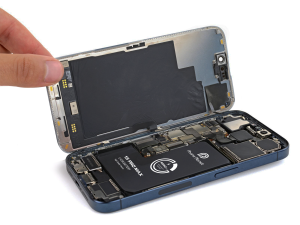 Battery for Iphone 15 pro max Phone Planet