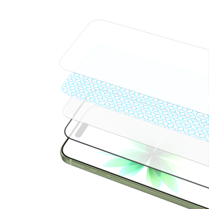 Protector 5D for Iphone 17 PP Privacy