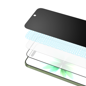 Protector 5D for Iphone 17 PP Privacy