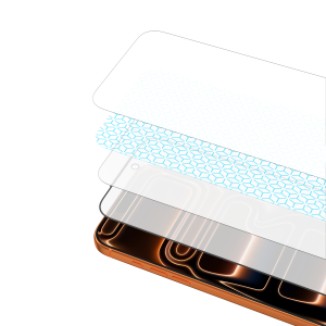 Protector 5D for Iphone 17 Pro Max PP HD