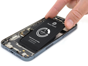 Battery for Iphone 12 Pro Phone Planet