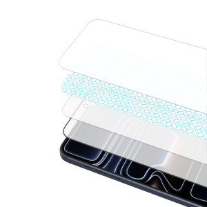 Protector 5D for Iphone 17 Pro PP HD