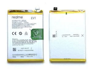 Battery for Realme BLP877
