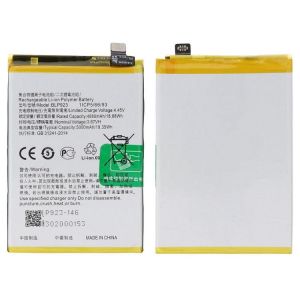 Battery for Realme BLP923
