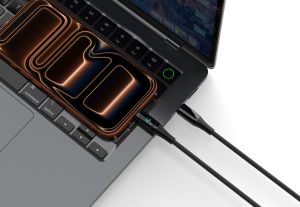 Cable USB Western Type c - Type C 100W