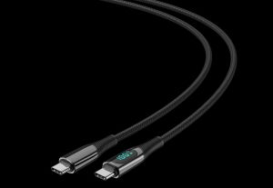 Cable USB Western Type c - Type C 100W