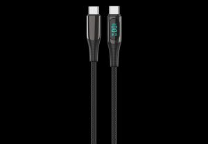 Cable USB Western Type c - Type C 100W