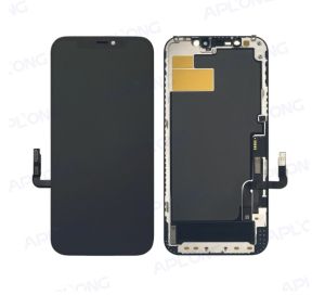 Display for iPhone 12 / 12 Pro Soft Oled