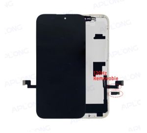 Display for iPhone 16 Pro Max Soft Oled