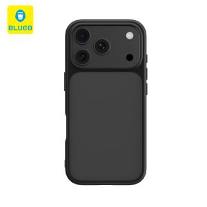 Blueo Ape case for Iphone 17 Pro Black