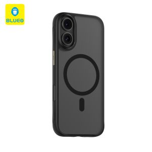 Case Blueo Stain Resistant Iphone 17 Air Black