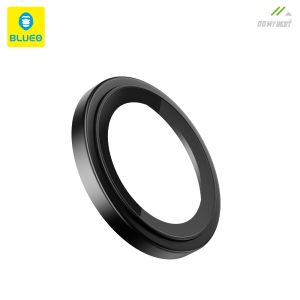 Blueo Metal Camera Protector for 17 Air Black