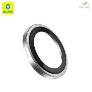 Blueo Sapphire 17 Pro Silver Camera Protector