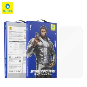 Protector for Iphone 17 Pro Blueo HD No Bord 5 pcs