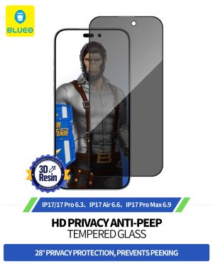 Протектор за Z Fold 7 Blueo HD Privacy