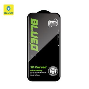 Protector for Iphone 17 Pro Blueo HD Self-adhesive