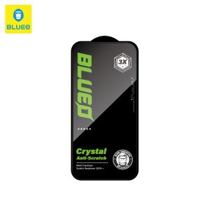 Protector for Iphone 17 Air Blueo Crystal