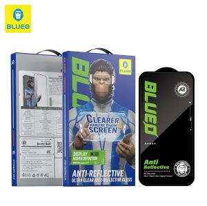 Protector for Iphone 17 Pro Blueo Ultra Clear AR