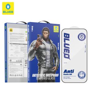 Protector for Iphone 17 Air Blueo Antistatic