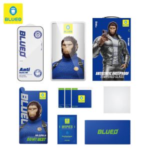 Protector for Iphone 17 Air Blueo Antistatic