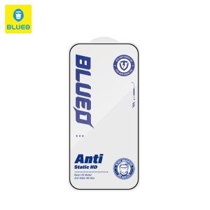 Protector for Iphone 17 Pro Max Blueo Antistatic