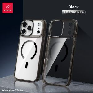 Xundd Wisely Magsafe Case for Iphone 17 Pro Max