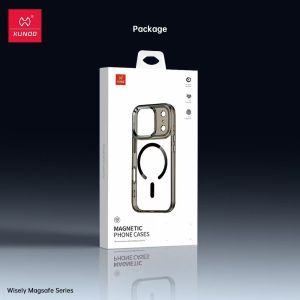 Xundd Wisely Magsafe Case for Iphone 17