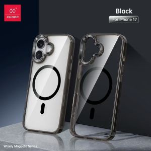 Xundd Wisely Magsafe Case for Iphone 17
