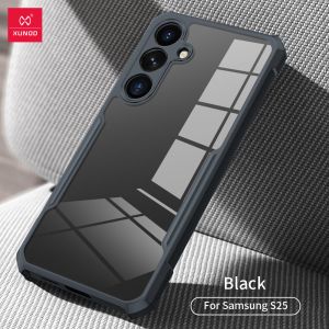 Xundd Beatle case for Samsung S25 FE