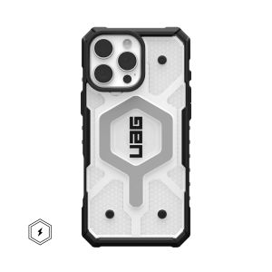 Калъф UAG за Iphone 15 Pro Max grey