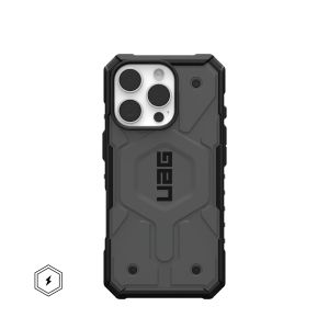 Калъф UAG за Iphone 14 Pro grey