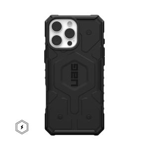 Калъф UAG за Iphone 15 Pro black