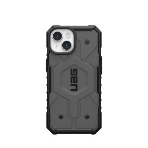 Калъф UAG за Iphone 16 grey