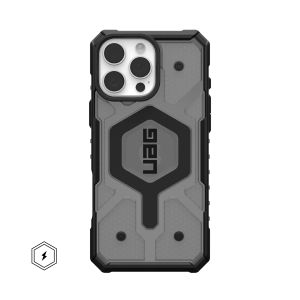 Калъф UAG за Iphone 15 Pro grey