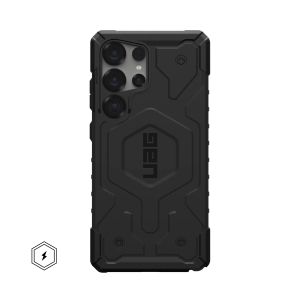 Калъф UAG за Samsung S24 Ultra black