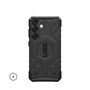 Калъф UAG за Samsung S25 black