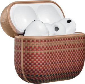 Калъф PITAKA за AirPods Pro 3 Sunset