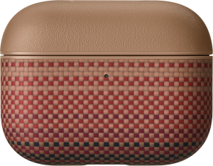Калъф PITAKA за AirPods Pro 3 Sunset