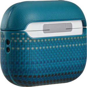 Калъф PITAKA за AirPods Pro 3 Moonrise