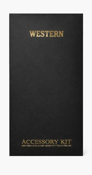 Протектор 5D за Iphone 16 Pro Max Western Privac