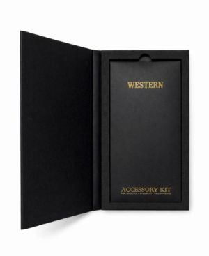 Protector 5D for Iphone 15 / 16 Western Privacy