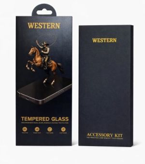 Protector 5D for Iphone 17 Air Western HD