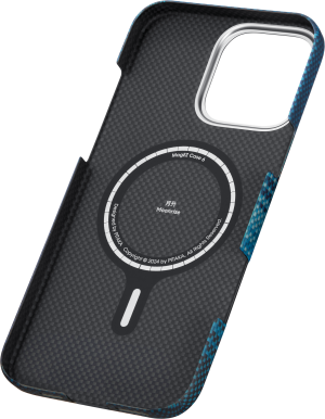 Case Pitaka Ultra Slim Iphone 16 Pro Max Moonri