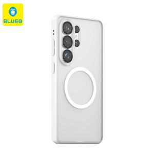 Калъф Blueo Crystal Anti-Drop Samsung S26 Ultra