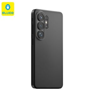 Калъф Blueo Ape case за Samsung S26 Ultra Black